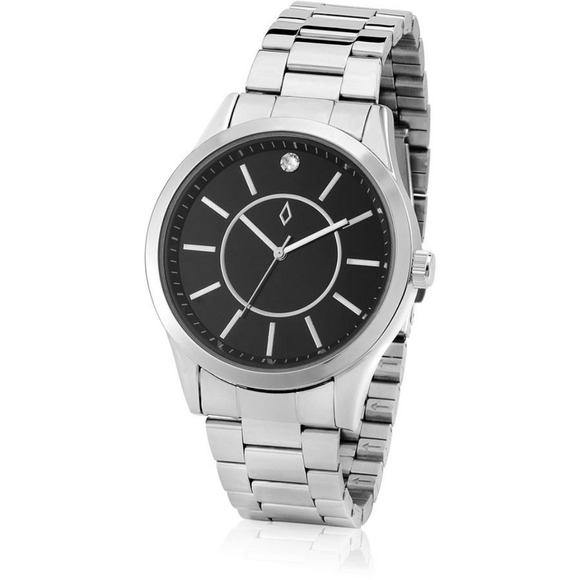 NIC & SYD Men's Classic Watch - Picture 1 of 6